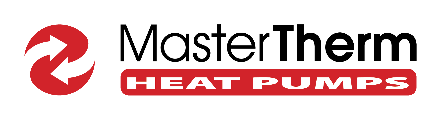 MasterTherm Logo (EN)